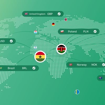 nzuki_bens8357's profile picture. Benson nzuki call me +254757543765