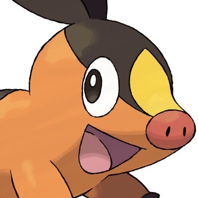 TepigGanda's profile picture. The best starter of all time! Tepig, Pignite, and Emboar posts 99% of the time.

Main: @TepigMain
Others: @HappyOsha & @KipPKMN