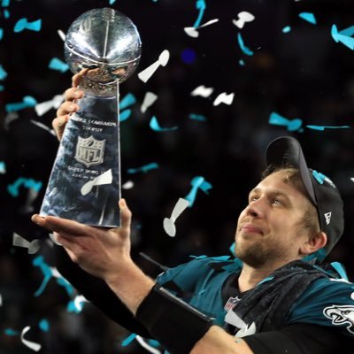 NFLRandomGems's profile picture. • Daily NFL Role Player Hidden Gems • DM or comment suggestions!