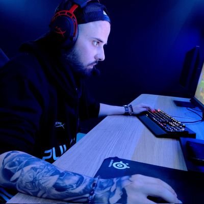 XSOO_N's profile picture. Ex Pro FPS player