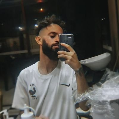 lionelcareca's profile picture. se leu mamou