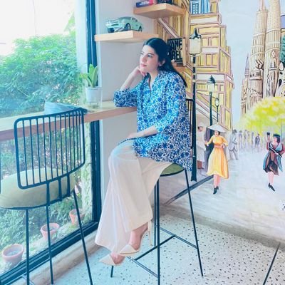 alishbahaha_'s profile picture. Most active on Twitter.
niche internet micro celebrity. Free Palestine 🇵🇸