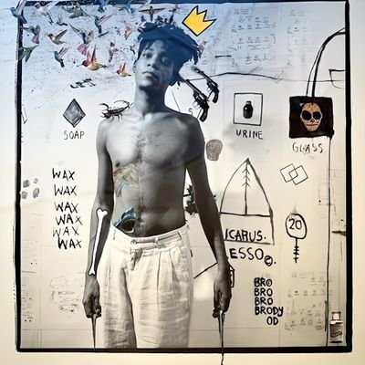 Xixobrax's profile picture. 1:Jᴜsᴛ ʙᴇᴄᴀᴜsᴇ ɪᴛ's ʏᴏᴜʀ ᴏᴘɪɴɪᴏɴ,
Dᴏᴇsɴ'ᴛ ᴍᴇᴀɴ ʏᴏᴜ'ʀᴇ ʀɪɢʜᴛ.......

2:ᵂʰᵉⁿ ᵗʰᵉʳᵉ'ˢ ⁿᵒ ᵉˣᵖᵉʳⁱᵉⁿᶜᵉ;
ᵈ ᵂᴵˢᴱ⁻ᴹᴬᴺ ⁱˢ ˢⁱˡᵉⁿᵗ.

ⱠØ₦Ɇ₩ØⱠ₣ ӾƗӾØ🔞