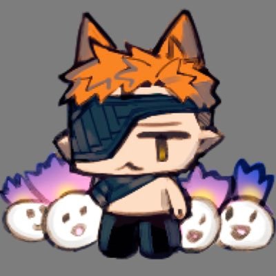 usagi_routo's profile picture. 漫画家 ■skeb https://t.co/b5K7KPOKY4 (創作限定)■仕事履歴 https://t.co/iOajjCjffZ ■ファンアートは全て非公式