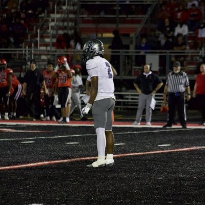 Jasiah2watson's profile picture. Class of 26’ l RB/LB for @OEHSFOOTBALL l 5’11 180 l Coach- @CoachLeblanc1 l 38 inch vertical | 4.5 40 l phone- 779-707-6941