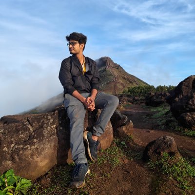 akashchakorX's profile picture. 