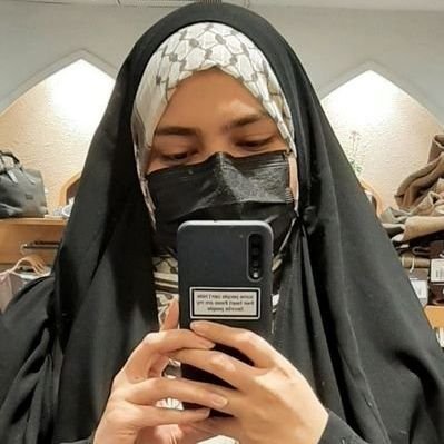 TheMonaaaaa's profile picture. B.A. in TEFL.
M.A. in TEFL. 
Fond of Nature, Animals and Stars 🌿🌳🐈🌌⭐
I do care about people's lives and their peace❤🇵🇸