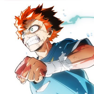 Brodizzleee (Deku Week) Profile