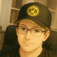 Der BVB Andy 🖤💛🏳️‍🌈🇩🇪 (@bvbandy1979) 's Twitter Profile Photo