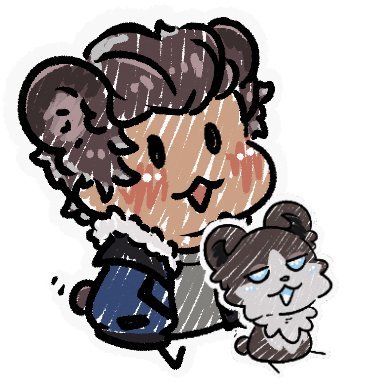 itsBrunden's profile picture. 6.21 // Just a silly bear // 🐻❄️ // pfp by: @skl00n_ // banner by: @CupVtuber // Art Model: @Aru2lyn // Cut & Rigged: @IzzyThe3rd // Art Tag: #itsBrushden