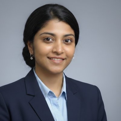 NBDEVISREE2's profile picture. Gen AI Engineer | Loves AI | Explorer of tech & insightful stuff.... Lots of postivity....

Sharing AI + Growth STuff