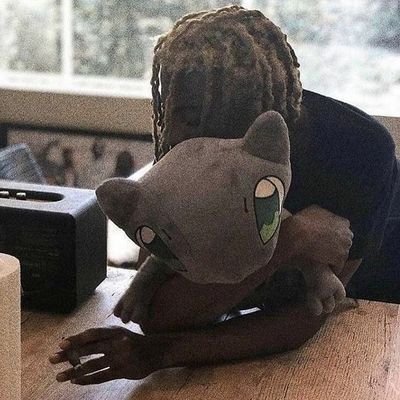 sir7kazuji's profile picture. I'm tryna get high 'til I can't feel nothin'