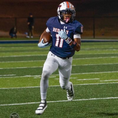davocolburn11's profile picture. 3 sport athlete 🏈🏀⚾️|Red Bay High School|WR/FS|6’2 175 Lbs|c/o 2028|3.7 GPA|Franklin County first team offense |davocolburn2@gmail.com/phone:256-460-5430