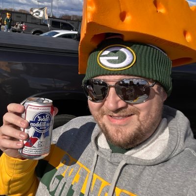NickBusch41's profile picture. 