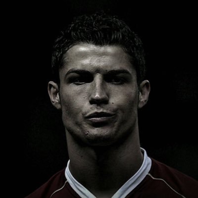 TotalBicho7's profile picture. Ronaldo Fan Account