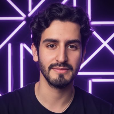 emiglz_AI's profile picture. 🚀 IA Daily | Creador & Emprendedor
🤖 Founder @automwiz — Intelligent Automation
💡 Sharing insights on AI, agents & the future of work