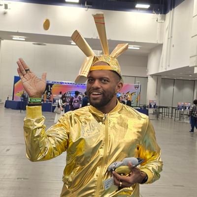 MoggyOh's profile picture. VGC Player  | Content Creator | Artist | Meme Maker| Shiny Hunter | Frog Man | Breeder | Semi Casual PTCG Player |  ATL 2025 Top 128  @CorsolaCove  bro 

CP 65