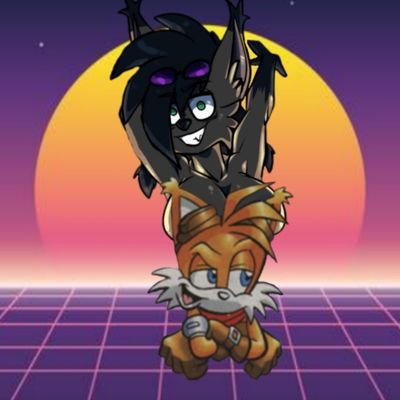 MinkOfMischief's profile picture. 