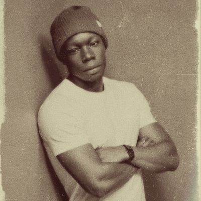 Blackchildphoto's profile picture. CEO @Black_Child_Photography
Graphic Designer.