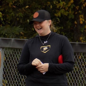 Coach_TessSU's profile picture. Assistant Coach at Seton Hill University (she/her) 📧 @ tgage@setonhill.edu