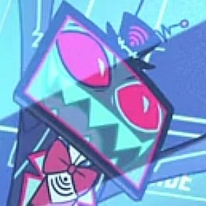 ANG3LF1RE's profile picture. evil transsexual dyke furfag | “I think dumb things are frickin cool!” | unfortunately hyperfixated on hazbin | art only @teethallgray