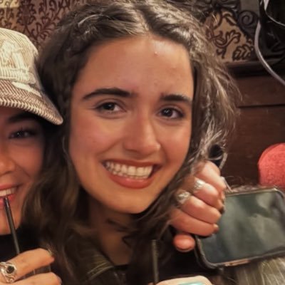 feeldifficult's profile picture. asha banks pr manager | bellyconrad are my parents (real) 🇲🇽 fan account | “to ache is to be alive” 🪽