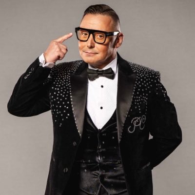 IamGeorgeIceman's profile picture. The Personal Concierge TNA personality and manager to The Elegance Brand 💎