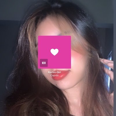 Callme_barbiee's profile picture. شكلو بسكوتاية بس هيعورك