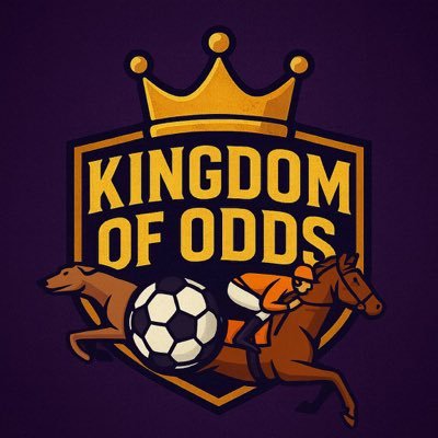 KingdomOfOddss's profile picture. 