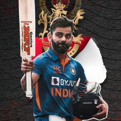 BleedingRCB's profile picture. ᴛʀᴜᴇ ʀᴄʙɪᴀɴ || ꜰᴏʀᴇᴠᴇʀ sᴜᴘᴘᴏʀᴛᴇʀ ᴏғ ɪᴄᴛ, ʀᴄʙ, ᴠᴋ18, ʀs45, ʜᴘ33, ᴄʀ7, ᴘʀᴀʙʜᴀs || ꜰᴏʟʟᴏᴡ ᴍᴇ ғᴏʀ ᴄʀɪᴄᴋᴇᴛ ɴᴇᴡs, ᴀɴᴀʟʏsɪs, ᴄʀɪᴛɪᴄɪsᴍ.