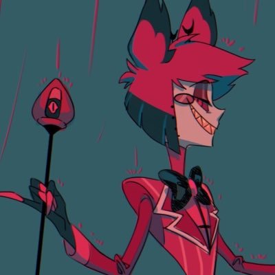 000SA_arui's profile picture. 20▲ 🇯🇵🔔❌｜ハズビン🦌推し・📺🦌民｜S2の話はする｜普段はTRPG界隈なので細々と活動｜Repost is prohibited and secondary use prohibited.