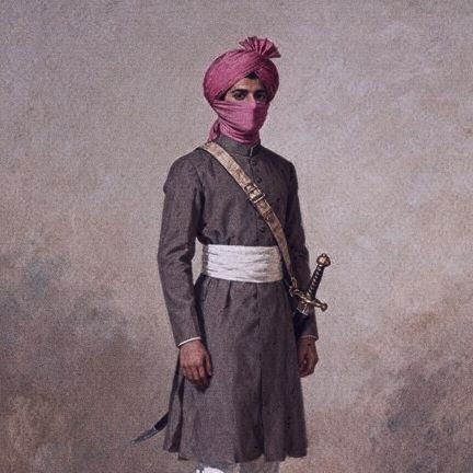 deepthakur6396's profile picture. चहुदिशाँण चक्रवर्ती चौहाण ☀️🚩