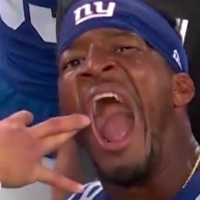 BigBluePulse's profile picture. The official heartbeat of the NY Giants. #PulseCheck 🫀