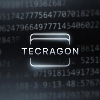 tecragon's profile picture. Tecragon gives you one clear, secure overview of all your addresses across chains. Easy to share, easy to copy, and built to eliminate human error