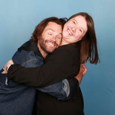 rowwyaboat's profile picture. supernatural fan (the version that actually aired on television)