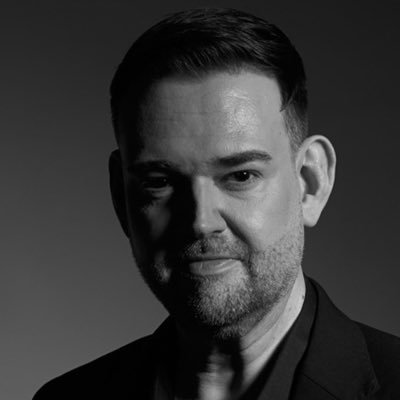 videopunk's profile picture. Founder Prunk and Partners, Executive Coach