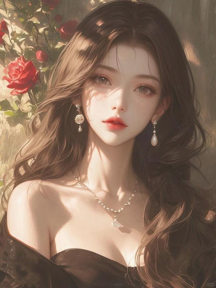 LovelyLeafc7's profile picture. Providing expert insights to guide your investments toward success in crypto 🚩 🌹