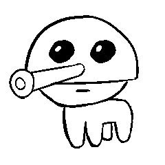 keron5671's profile picture. ✏️Me considero animador✏️
Aqui no llego a NSFW así que...
minors DNI "+18" por si acaso

⬜Viviendo en un habitáculo en blanco total⬜

Commisions - (coming soon)