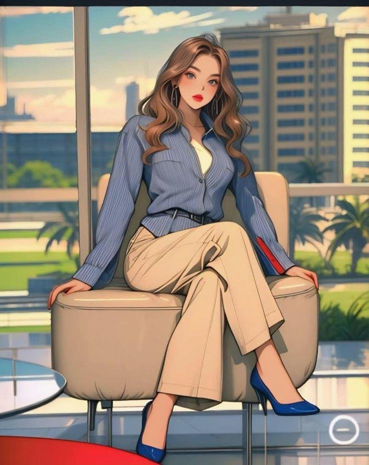 GlowGoddessa6's profile picture. Fact-driven trading only. 🎌