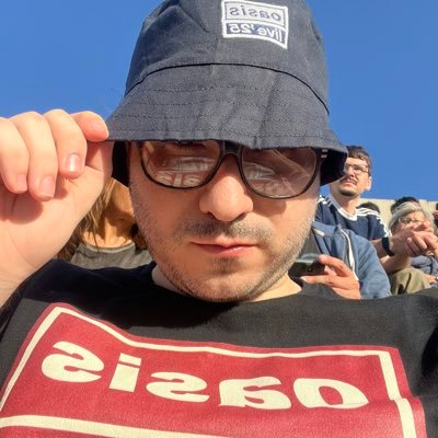 Ger_09's profile picture. Be careful what you wish for