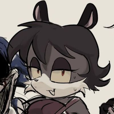 mariaratlo37261's profile picture. she/her | artist, programmer and writer | warning for occasional suggestive/creepy content (nothing ever explicit)| 18