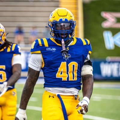 RJStaten8's profile picture. Edge/OLB #LLJJ12🕊️🕊️