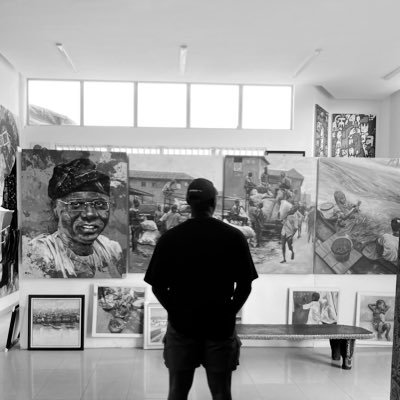 Dxx_machina's profile picture. • Deus Ex Machina • Retired Tech Bro • Retired Investment & Finance Analyst • F & S Lead •