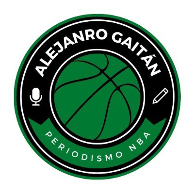 alejandroggoNBA's profile picture. 