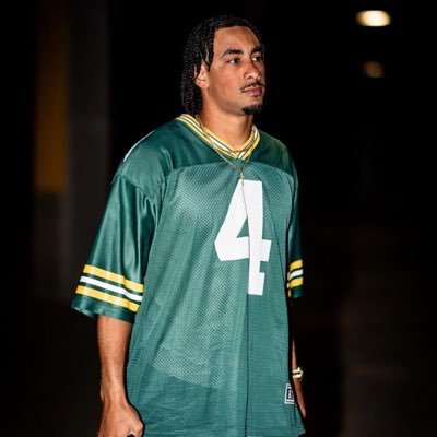 MyLambeau's profile picture. #GoPackGo | @packers owner | @lilyachty | #JujutsuKaisen