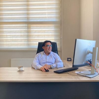 mucevik's profile picture. Türk Enerji-Sen İl Temsilcisi, Siyaset, STK ve Sosyal Medya Danışmanı, Köşe Yazarı