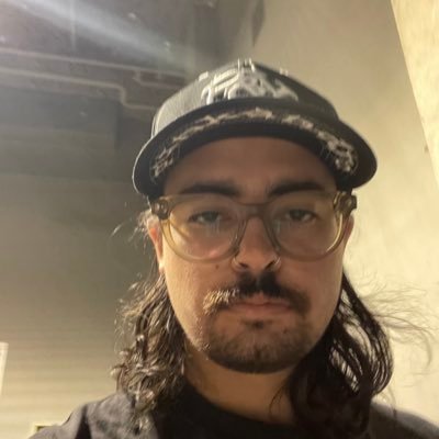 Camfershort's profile picture. Politics observer, music listener, football watcher @packers Free Palestine