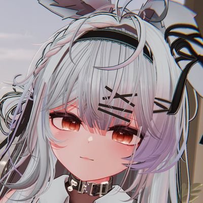 horamu_sama's profile picture. VRC - Horamu
 
달을 찾는 이유, 예쁜 건 언제 봐도 좋으니
❤️ 2025.07.07 ~