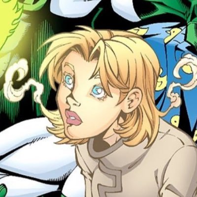 spoilsecrets's profile picture. ⋆˙⟡ 19teen ⋆˙⟡ comic book and history nerd ⋆˙⟡ gretasteph messiah + greta hayes ceo