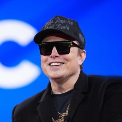 AssiClio's profile picture. VISIONARY - SpaceX🚀 * Tesla 🚘= * X (FKA) Twitter & The Boring company. Loyal to the pack, thriving in chaos - #Dogenerates run the game